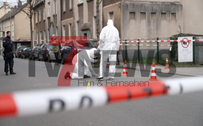 Zwei Kinder schwer verletzt - Gegen 12 Uhr wurde die Polizei alarmiert - 21-jähriger konnte von der Polizei festgenommen werden - Kinder sind ins Krankenhaus gekommen - : Wir sind vor Ort!
