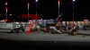 ver.di streikt erneut - Passagiere müssen umplanen - Flughafen Hamburg komplett lahmgelegt - Forderung nach besseren Arbeitsbedingungen  - Verständnis der Passagiere sinkt: 