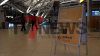 ver.di streikt erneut - Passagiere müssen umplanen - Flughafen Hamburg komplett lahmgelegt - Forderung nach besseren Arbeitsbedingungen  - Verständnis der Passagiere sinkt: 