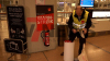 ver.di streikt erneut - Passagiere müssen umplanen - Flughafen Hamburg komplett lahmgelegt - Forderung nach besseren Arbeitsbedingungen  - Verständnis der Passagiere sinkt: 