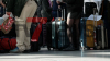 Unverständnis bei den Reisenden - unangekündigter Streik - weiterer Flughafen lahmgelegt - Passagiere sind genervt - Flüge wurden verpasst: 