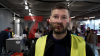Unverständnis bei den Reisenden - unangekündigter Streik - weiterer Flughafen lahmgelegt - Passagiere sind genervt - Flüge wurden verpasst: 