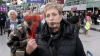 Unverständnis bei den Reisenden - unangekündigter Streik - weiterer Flughafen lahmgelegt - Passagiere sind genervt - Flüge wurden verpasst: 