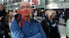 Unverständnis bei den Reisenden - unangekündigter Streik - weiterer Flughafen lahmgelegt - Passagiere sind genervt - Flüge wurden verpasst: 