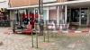 Großaufgebot der Polizei - Reanimation bleibt erfolglos - Täter flüchtig - Augenzeugen werden betreut - Opfer soll bereits 2013 angeschossen worden sein - Spurensicherung vor Ort - Fahndung läuft auf Hochtouren - Mordkommission gebildet: 