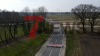 36-jähriger verstirbt an Unfallstelle - Unfall in stark beschädigtem Bereich der Brücke nach Unwetterschäden - Opfer wurde im Vorfeld als vermisst gemeldet - Todesursache noch nicht abschließend geklärt: 