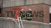 Schnelles handeln verhindert schlimmeres - Feuer schnell unter Kontrolle: 