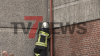 Schnelles handeln verhindert schlimmeres - Feuer schnell unter Kontrolle: 