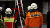 Schnelles handeln verhindert schlimmeres - Feuer schnell unter Kontrolle: 