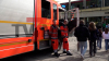 Großaufgebot an Rettungskräften- Auslöser unbekannt - niemand musste in ein Krankenhaus gebracht werden - Rettungskräfte agierten schnell: 