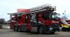 riesige Turbolöscher im Einsatz - exklusive Einblicke bei der Werkfeuerwehr - Feuerwehrdrohnen überwachen die Einsatzstelle aus der Vogelperspektive - Tankbrandbekämpfung wurde erfolgreich geübt: Wir waren exklusiv vor Ort!