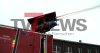 riesige Turbolöscher im Einsatz - exklusive Einblicke bei der Werkfeuerwehr - Feuerwehrdrohnen überwachen die Einsatzstelle aus der Vogelperspektive - Tankbrandbekämpfung wurde erfolgreich geübt: Wir waren exklusiv vor Ort!