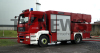 riesige Turbolöscher im Einsatz - exklusive Einblicke bei der Werkfeuerwehr - Feuerwehrdrohnen überwachen die Einsatzstelle aus der Vogelperspektive - Tankbrandbekämpfung wurde erfolgreich geübt: Wir waren exklusiv vor Ort!