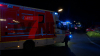 Reanimation vor Ort erfolglos - Brandursache noch unklar - Einsatzkräfte agierten schnell - Kind erleidet Rauchgasvergiftung: 