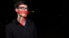 Bürger bilden “Lichterkette“ - Demonstranten wandern durch Passau - friedliche Demonstration: 