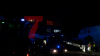 Ersthelfer wird bei guter Tat schwer verletzt - Ersthelfer verstirbt im Krankenhaus - Brandausbruch im zweiten Obergeschoss- zweiter nächtlicher Wohnhausbrand in Dorsten binnen weniger Tage - sechs Verletzte Personen, darunter zwei schwerstverletzte - "...die hat sich selbstständig aus der Brandwohnung gerettet, indem sie gesprungen ist..": 