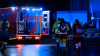 Ersthelfer wird bei guter Tat schwer verletzt - Ersthelfer verstirbt im Krankenhaus - Brandausbruch im zweiten Obergeschoss- zweiter nächtlicher Wohnhausbrand in Dorsten binnen weniger Tage - sechs Verletzte Personen, darunter zwei schwerstverletzte - "...die hat sich selbstständig aus der Brandwohnung gerettet, indem sie gesprungen ist..": 
