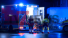 Ersthelfer wird bei guter Tat schwer verletzt - Ersthelfer verstirbt im Krankenhaus - Brandausbruch im zweiten Obergeschoss- zweiter nächtlicher Wohnhausbrand in Dorsten binnen weniger Tage - sechs Verletzte Personen, darunter zwei schwerstverletzte - "...die hat sich selbstständig aus der Brandwohnung gerettet, indem sie gesprungen ist..": 