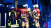 Ersthelfer wird bei guter Tat schwer verletzt - Ersthelfer verstirbt im Krankenhaus - Brandausbruch im zweiten Obergeschoss- zweiter nächtlicher Wohnhausbrand in Dorsten binnen weniger Tage - sechs Verletzte Personen, darunter zwei schwerstverletzte - "...die hat sich selbstständig aus der Brandwohnung gerettet, indem sie gesprungen ist..": 