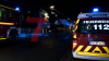 Ersthelfer wird bei guter Tat schwer verletzt - Ersthelfer verstirbt im Krankenhaus - Brandausbruch im zweiten Obergeschoss- zweiter nächtlicher Wohnhausbrand in Dorsten binnen weniger Tage - sechs Verletzte Personen, darunter zwei schwerstverletzte - "...die hat sich selbstständig aus der Brandwohnung gerettet, indem sie gesprungen ist..": 