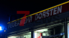 Ersthelfer wird bei guter Tat schwer verletzt - Ersthelfer verstirbt im Krankenhaus - Brandausbruch im zweiten Obergeschoss- zweiter nächtlicher Wohnhausbrand in Dorsten binnen weniger Tage - sechs Verletzte Personen, darunter zwei schwerstverletzte - "...die hat sich selbstständig aus der Brandwohnung gerettet, indem sie gesprungen ist..": 