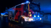 Ersthelfer wird bei guter Tat schwer verletzt - Ersthelfer verstirbt im Krankenhaus - Brandausbruch im zweiten Obergeschoss- zweiter nächtlicher Wohnhausbrand in Dorsten binnen weniger Tage - sechs Verletzte Personen, darunter zwei schwerstverletzte - "...die hat sich selbstständig aus der Brandwohnung gerettet, indem sie gesprungen ist..": 