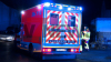 Ersthelfer wird bei guter Tat schwer verletzt - Ersthelfer verstirbt im Krankenhaus - Brandausbruch im zweiten Obergeschoss- zweiter nächtlicher Wohnhausbrand in Dorsten binnen weniger Tage - sechs Verletzte Personen, darunter zwei schwerstverletzte - "...die hat sich selbstständig aus der Brandwohnung gerettet, indem sie gesprungen ist..": 