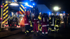 Ersthelfer wird bei guter Tat schwer verletzt - Ersthelfer verstirbt im Krankenhaus - Brandausbruch im zweiten Obergeschoss- zweiter nächtlicher Wohnhausbrand in Dorsten binnen weniger Tage - sechs Verletzte Personen, darunter zwei schwerstverletzte - "...die hat sich selbstständig aus der Brandwohnung gerettet, indem sie gesprungen ist..": 
