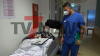 Die extreme Wetterlage trifft die Notfallaufnahmen in der Region sehr stark - 13 Patienten müssen noch am heutigen Tag/Morgen mit teils schweren Verletzungen durch eisbedingte Stürze operativ versorgt werden. Erst durch steigende Temperaturen und den Einsatz von Streufahrzeugen entspannt sich die Lage langsam. Sturzopfer "Habe die Warnung bekommen, bin trotzdem raus... Dann direkt gestürzt, habe um Hilfe geschrien" - Oberarzt berichtet... "Sind auf die Situation vorberietet... Jede denkbare Art der Fraktur vertreten... diese müssen nun im OP versorgt werden": Wir haben in der NOTAUFNAHME der Niels Stensen Klinik (Marienhospital) in Osnabrück gedreht 