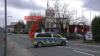 Motorradfahrer lebensgefährlich verletzt - Rettungshubschrauber transportierte Motorradfahrer in ein Krankenhaus - Verkehrsunfallteam der Polizei nimmt Ermittlungen auf: 
