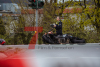 Motorradfahrer lebensgefährlich verletzt - Rettungshubschrauber transportierte Motorradfahrer in ein Krankenhaus - Verkehrsunfallteam der Polizei nimmt Ermittlungen auf: 