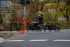 Motorradfahrer lebensgefährlich verletzt - Rettungshubschrauber transportierte Motorradfahrer in ein Krankenhaus - Verkehrsunfallteam der Polizei nimmt Ermittlungen auf: 
