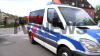 Klimaaktivisten fordern sofortigen Stopp des Kohleimportes - Schienen werden durch Menschen blockiert - Aktivisten betonen Dringlichkeit des Importstopps - Demonstranten seilten sich von einer Brücke ab - Höhenretter der Feuerwehr ebenfalls vor Ort - Höheninterventionsteam der Polizei holt Personen von Dreibein und Brücke herunter - Rollstuhlfahrerin blockiert weiterhin Bahnschienen, Intervention gestaltet sich schwierig - Feuerwehr rückt mit Spezialgerät an: 