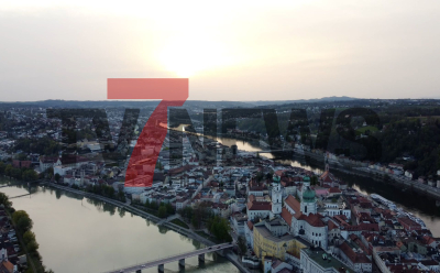 Sandkörner legen weite Reise hinter sich - Sandkörner schränken Sicht in die Ferne ein: 