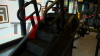 - mit Einsatzkleidung im Fitnessstudio trainieren - Training unter extrem Bedingungen - 20-30 Kilo wiegt die zusätzliche Ausrüstung - Mit schwerem Atemschutz die Treppen rauf und runter.: "...wir hatten zu Beginn Bedenken, ob man mit dem Luftvorrat auskommt" ... "Die Feuerwehr ist ein Team, wie auch eine Familie und so gehen wir an das Event ran..." "...Teamarbeit ist das A & O"...