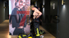 - mit Einsatzkleidung im Fitnessstudio trainieren - Training unter extrem Bedingungen - 20-30 Kilo wiegt die zusätzliche Ausrüstung - Mit schwerem Atemschutz die Treppen rauf und runter.: "...wir hatten zu Beginn Bedenken, ob man mit dem Luftvorrat auskommt" ... "Die Feuerwehr ist ein Team, wie auch eine Familie und so gehen wir an das Event ran..." "...Teamarbeit ist das A & O"...