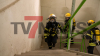 - mit Einsatzkleidung im Fitnessstudio trainieren - Training unter extrem Bedingungen - 20-30 Kilo wiegt die zusätzliche Ausrüstung - Mit schwerem Atemschutz die Treppen rauf und runter.: "...wir hatten zu Beginn Bedenken, ob man mit dem Luftvorrat auskommt" ... "Die Feuerwehr ist ein Team, wie auch eine Familie und so gehen wir an das Event ran..." "...Teamarbeit ist das A & O"...