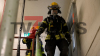 - mit Einsatzkleidung im Fitnessstudio trainieren - Training unter extrem Bedingungen - 20-30 Kilo wiegt die zusätzliche Ausrüstung - Mit schwerem Atemschutz die Treppen rauf und runter.: "...wir hatten zu Beginn Bedenken, ob man mit dem Luftvorrat auskommt" ... "Die Feuerwehr ist ein Team, wie auch eine Familie und so gehen wir an das Event ran..." "...Teamarbeit ist das A & O"...