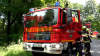 mindestens drei Personen werden verletzt - Seelsorge im Einsatz - ersten Angaben nach soll es sich um einen Unfall gehandelt haben: 