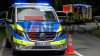 mindestens drei Personen werden verletzt - Seelsorge im Einsatz - ersten Angaben nach soll es sich um einen Unfall gehandelt haben: 