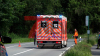 mindestens drei Personen werden verletzt - Seelsorge im Einsatz - ersten Angaben nach soll es sich um einen Unfall gehandelt haben: 