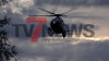 Polizeihubschrauber unterstützt bei der Suche aus der Luft - Feuerwehrtaucher aus Rheine im Einsatz - Person bleibt vermisst - Notfallseelsorge betreut Angehörige vor Ort - Drohne unterstützt die Suche - Bürgermeister mit Appell an Bürger - Gefahren des Sees werden oft unterschätzt: 