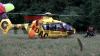 Polizeihubschrauber unterstützt bei der Suche aus der Luft - Feuerwehrtaucher aus Rheine im Einsatz - Person bleibt vermisst - Notfallseelsorge betreut Angehörige vor Ort - Drohne unterstützt die Suche - Bürgermeister mit Appell an Bürger - Gefahren des Sees werden oft unterschätzt: 