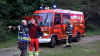 Polizeihubschrauber unterstützt bei der Suche aus der Luft - Feuerwehrtaucher aus Rheine im Einsatz - Person bleibt vermisst - Notfallseelsorge betreut Angehörige vor Ort - Drohne unterstützt die Suche - Bürgermeister mit Appell an Bürger - Gefahren des Sees werden oft unterschätzt: 