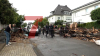Tornado richtet schwere Schäden in Hagen an - zahlreiche Einsätze für die Einsatzkräfte - Dächer und Bäume halten nicht stand - bislang keine Verletzten : 