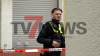 bereits zweite Tat mit Messer gegen Polizeibeamte am heutigen Tag - Ermittlungen durch Polizei aufgenommen - Taser zeigte nicht erhoffte Wirkung - Messer vor Ort sichergestellt - Täterin bereits kurz zuvor durch Ladendiebstähle auffällig geworden: Wir sind mit LiveU vor Ort!