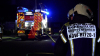 Bewohner bleiben unverletzt - Feuerwehrmann verletzt sich leicht bei Rettungsversuch - Wohnhaus bleibt bewohnbar - Carport vollständig ausgebrannt - Feuerwehr agierte besonders schnell: 