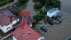 weiterhin extrem ergiebiger Dauerregen - Niederschlagsmengen von 30-60 l/qm werden erwartet - Feuerwehr ebenfalls vom Hochwasser betroffen - Große Gefahr für Leib und Leben durch massive Überflutungen - Katastrophenfall ausgerufen - vermisste 43-jährige tot geborgen: Exklusive Mitfahrt auf Radlader bei Evakuierung und Rettung!