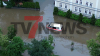 weiterhin extrem ergiebiger Dauerregen - Niederschlagsmengen von 30-60 l/qm werden erwartet - Feuerwehr ebenfalls vom Hochwasser betroffen - Große Gefahr für Leib und Leben durch massive Überflutungen - Katastrophenfall ausgerufen - vermisste 43-jährige tot geborgen: Exklusive Mitfahrt auf Radlader bei Evakuierung und Rettung!