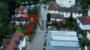 weiterhin extrem ergiebiger Dauerregen - Niederschlagsmengen von 30-60 l/qm werden erwartet - Feuerwehr ebenfalls vom Hochwasser betroffen - Große Gefahr für Leib und Leben durch massive Überflutungen - Katastrophenfall ausgerufen - vermisste 43-jährige tot geborgen: Exklusive Mitfahrt auf Radlader bei Evakuierung und Rettung!